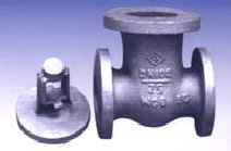 Metal Fabrication